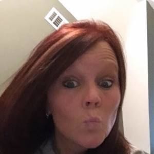 Meet your Posher, Kerri